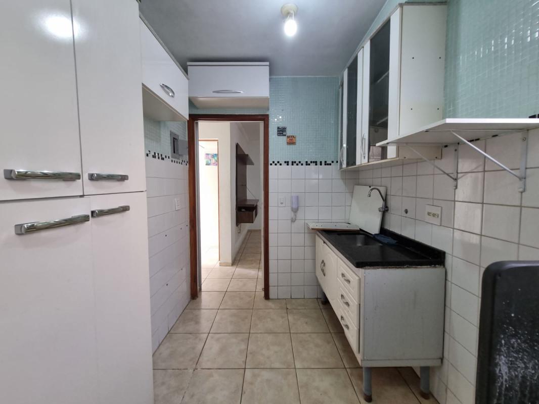 Apartamento, Madre Gertrudes, 2 Quartos, 1 Vaga