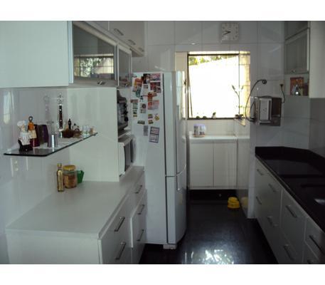 Apartamento, Itapoã, 4 Quartos, 3 Vagas, 1 Suíte