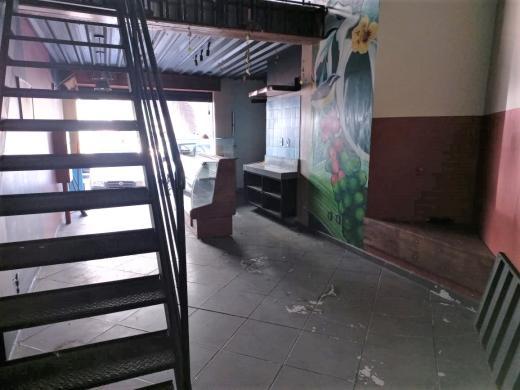 Loja, Funcionários