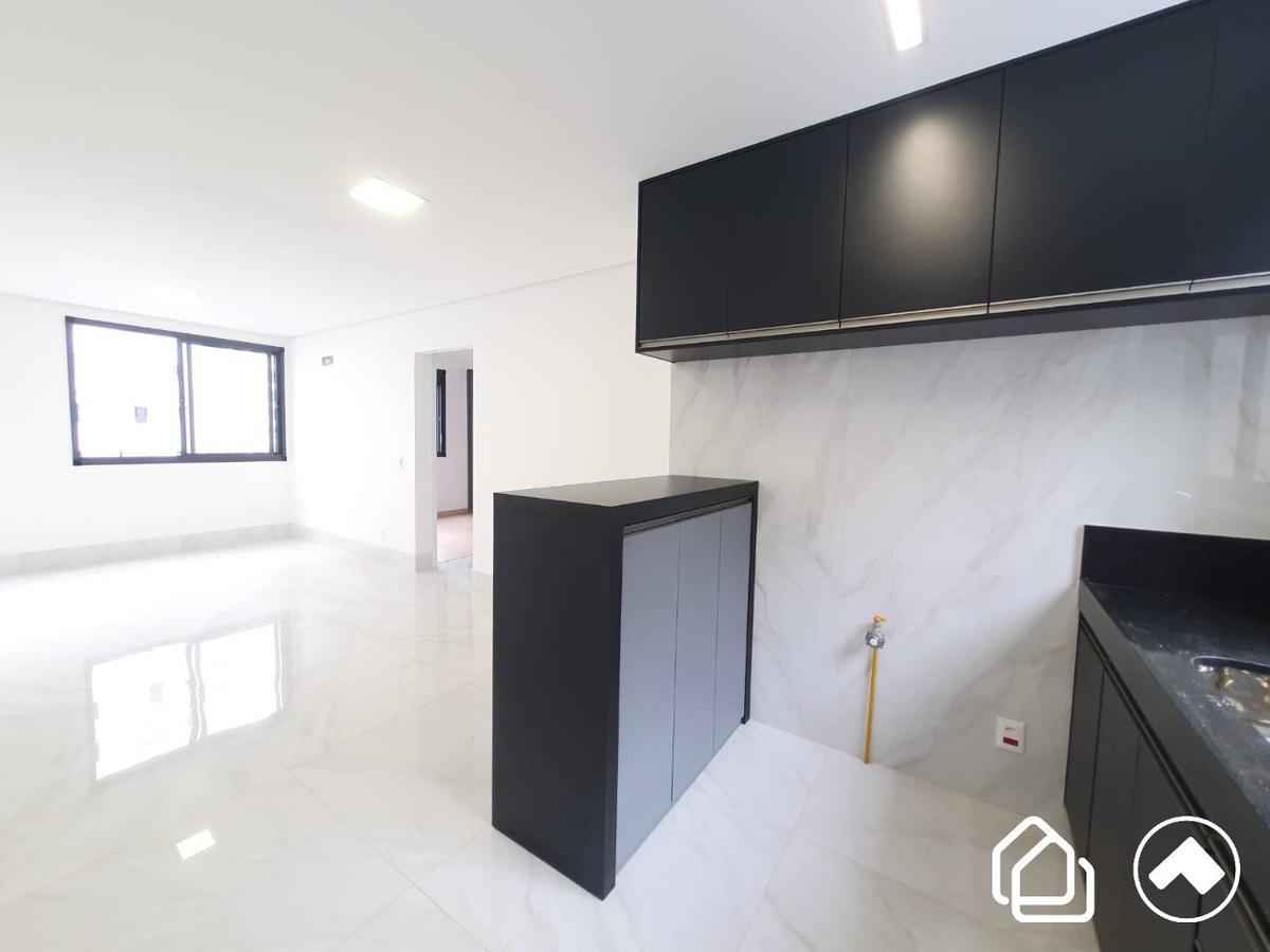 Apartamento, Buritis, 2 Quartos, 2 Vagas, 1 Suíte