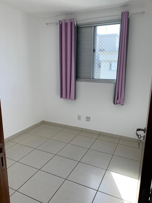 Apartamento, Paquetá, 3 Quartos, 2 Vagas, 1 Suíte
