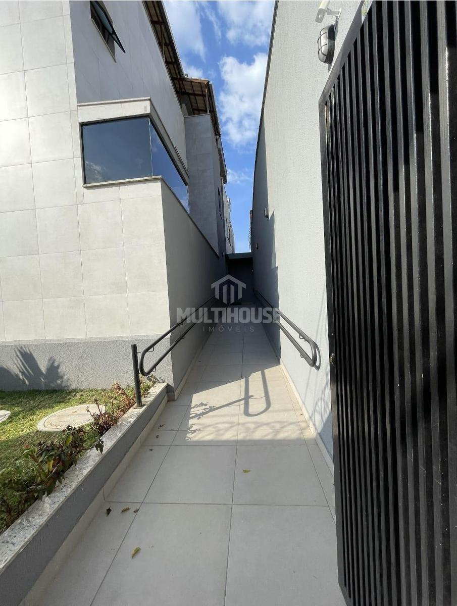 Apartamento, Planalto, 3 Quartos, 2 Vagas, 2 Suítes