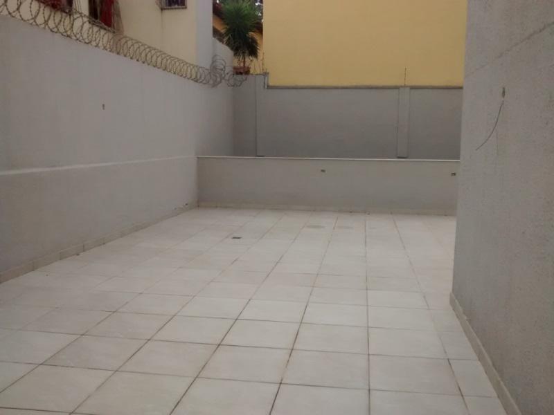 Apartamento, Serrano, 3 Quartos, 2 Vagas, 1 Suíte