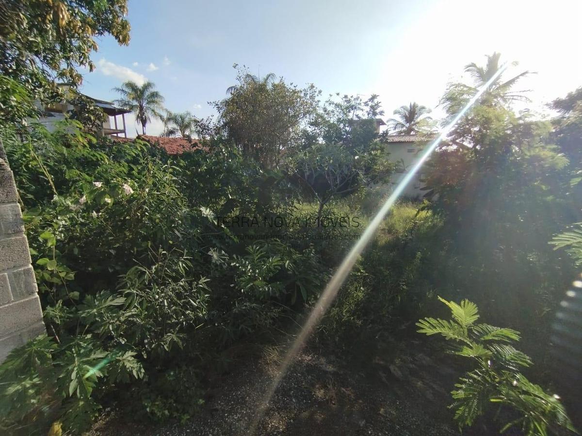 Lote, Joá, 0 Quarto