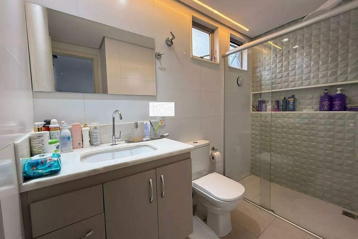 Apartamento, Santo Agostinho, 3 Quartos, 1 Vaga, 1 Suíte