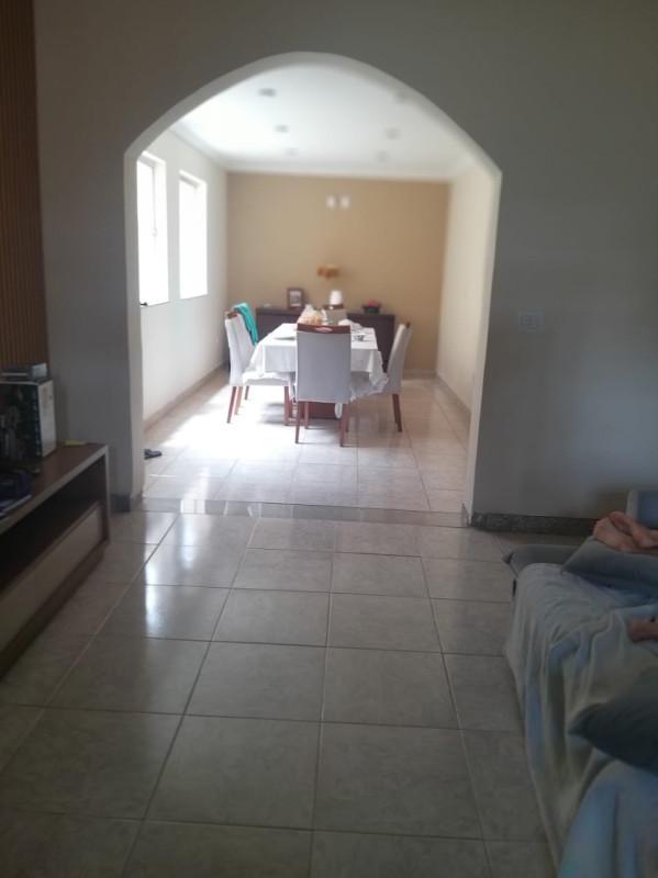 Casa, Serrano, 3 Quartos, 2 Vagas, 1 Suíte