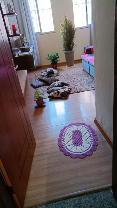 Apartamento, Milionários, 3 Quartos, 1 Vaga