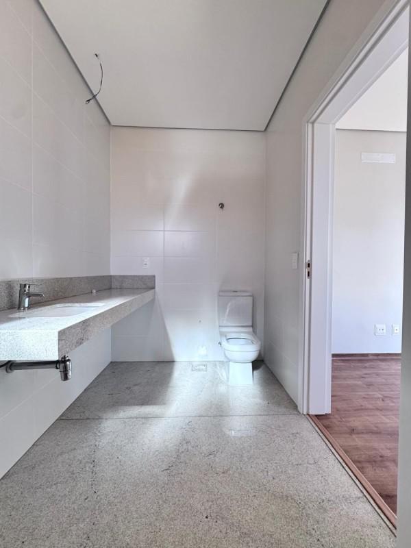 Cobertura, Prado, 3 Quartos, 3 Vagas, 1 Suíte