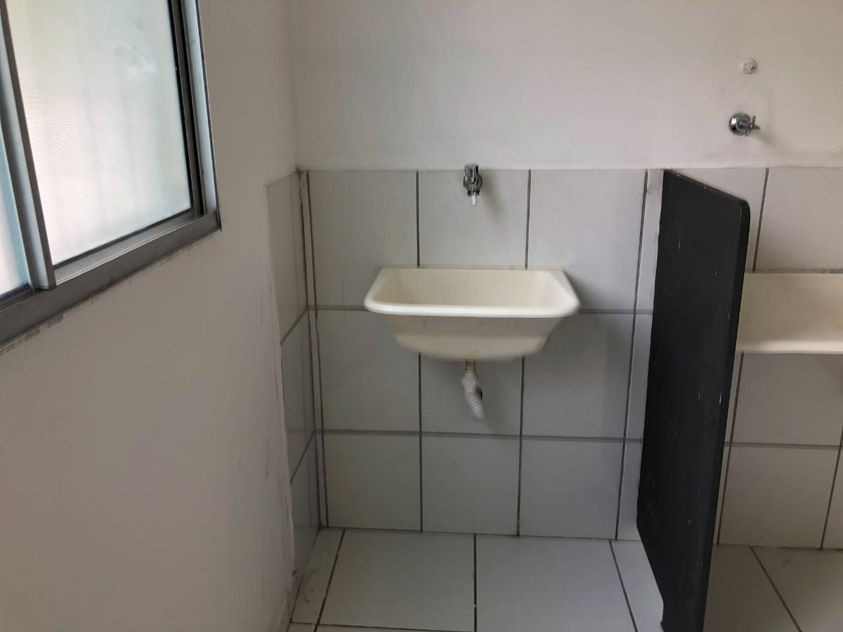 Apartamento, Itaunense II, 2 Quartos, 1 Vaga