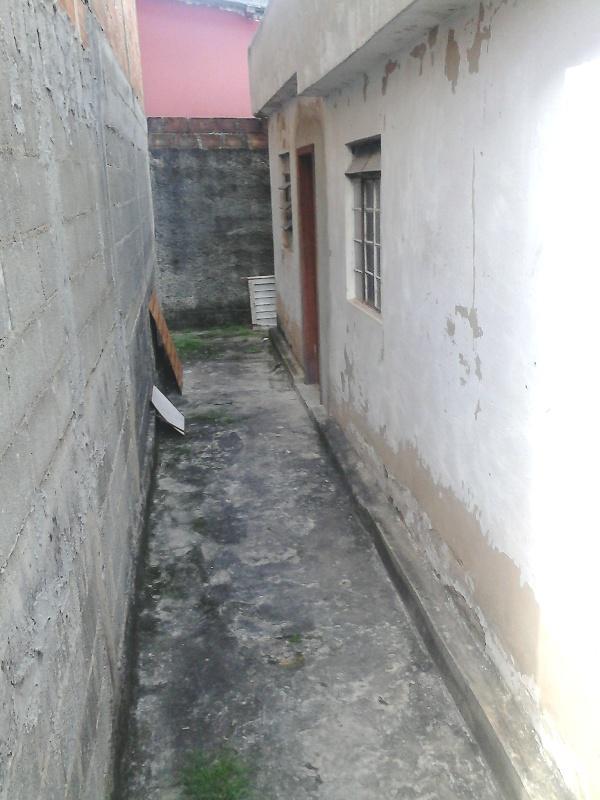 Lote, Jardim dos Comerciários, 0 Quarto, 0 Vaga