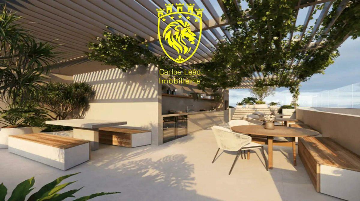 Andar, Ouro Preto, 4 Quartos, 2 Vagas, 2 Suítes