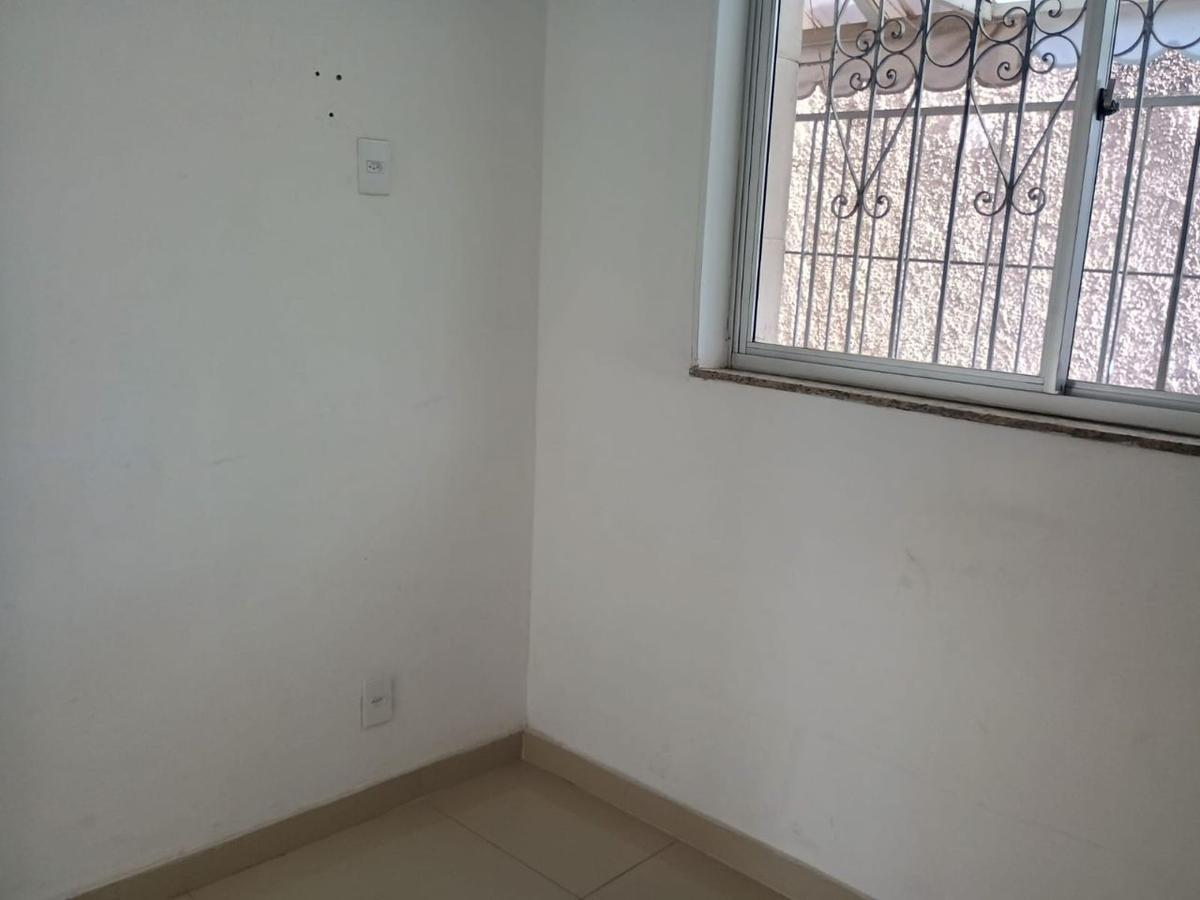 Apartamento, Carlos Prates, 2 Quartos, 0 Vaga