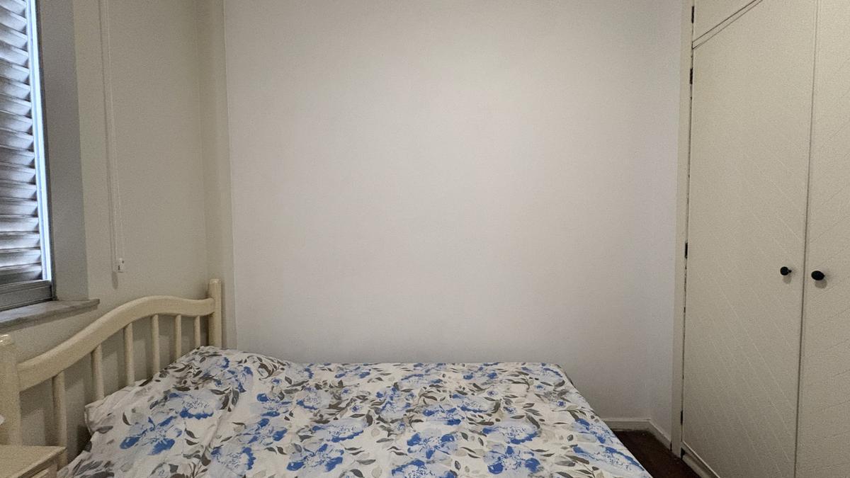 Apartamento, Coração de Jesus, 3 Quartos, 1 Vaga, 1 Suíte