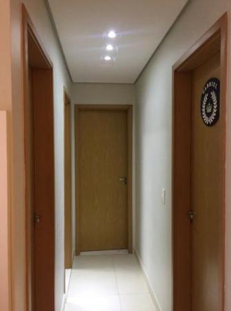 Apartamento, Santa Mônica, 3 Quartos, 1 Vaga, 1 Suíte