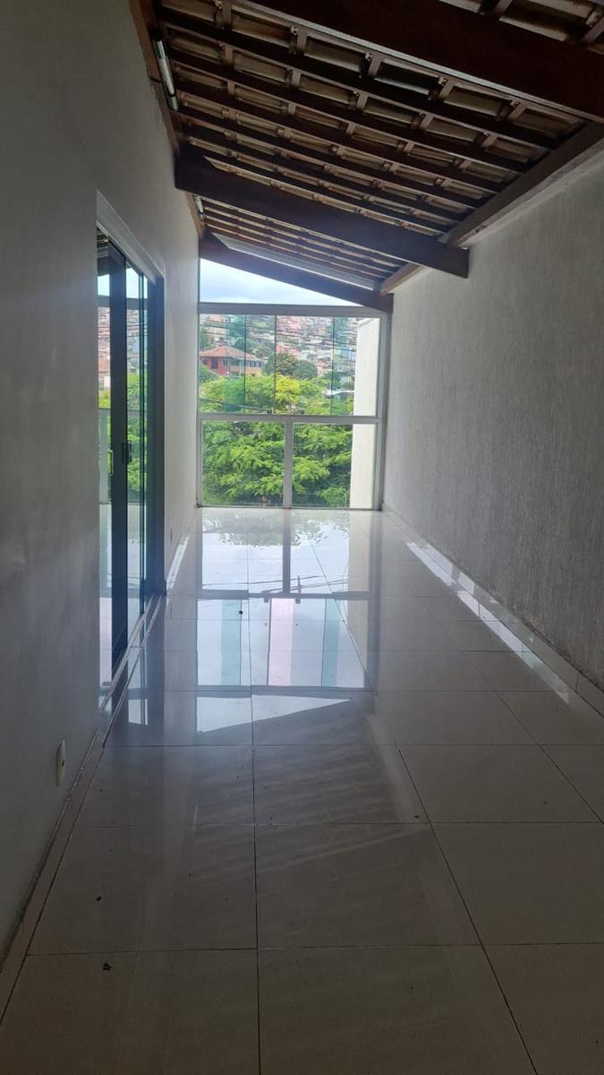 Casa, Nova Vista, 3 Quartos, 3 Vagas, 1 Suíte