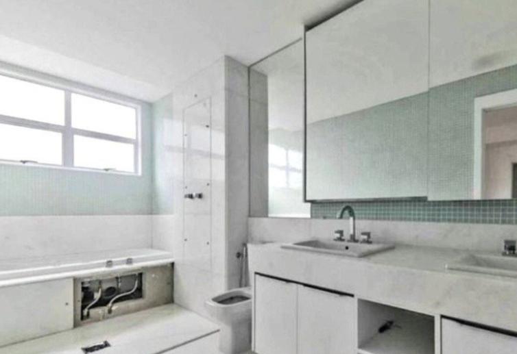 Apartamento, Anchieta, 4 Quartos, 0 Vaga, 2 Suítes