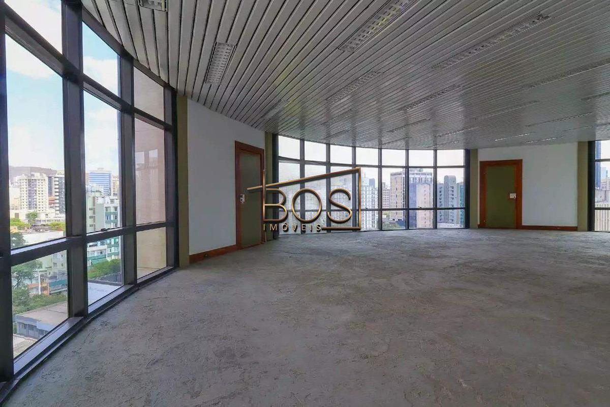 Andar, Savassi, 0 Quarto, 6 Vagas