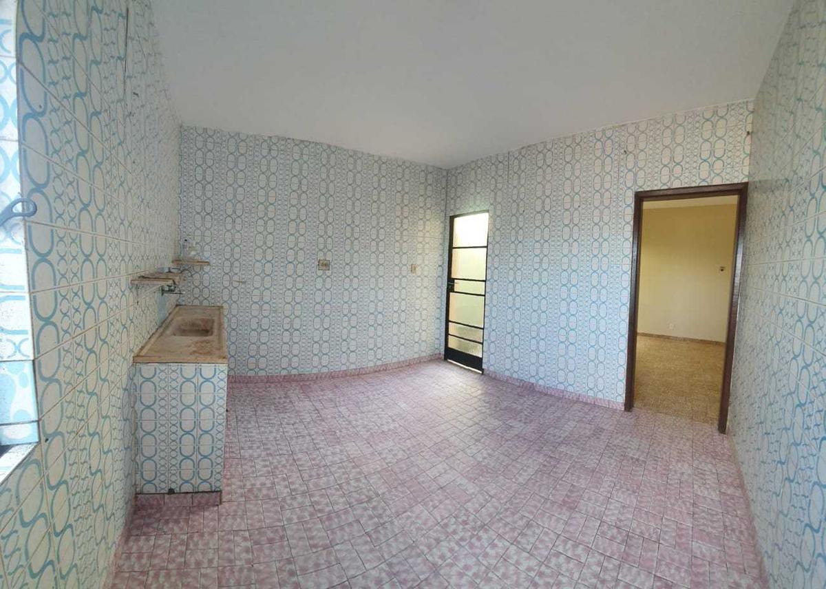 Casa, Novo das Industrias, 3 Quartos, 6 Vagas