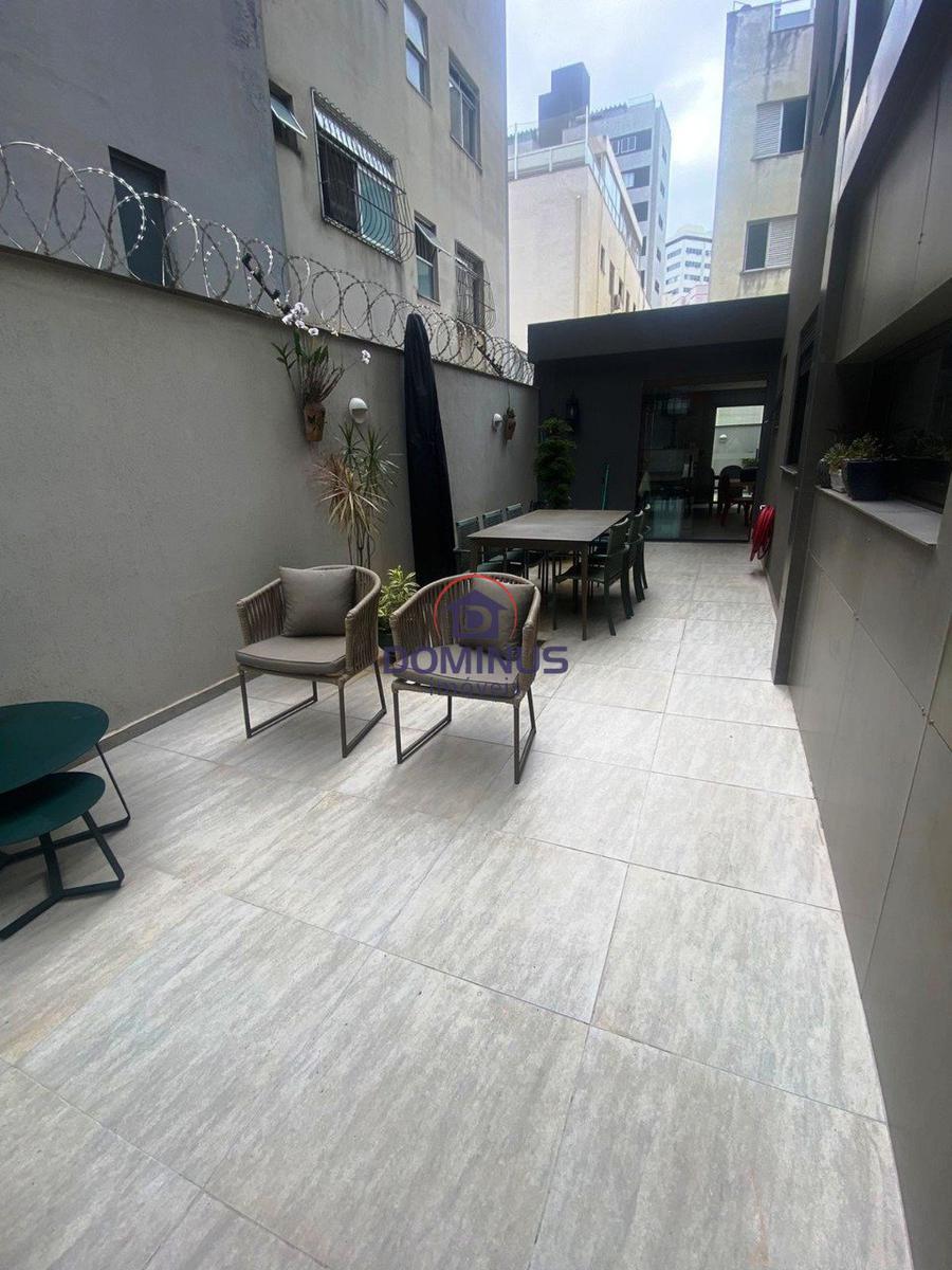Apartamento, Cruzeiro, 2 Quartos, 2 Vagas, 2 Suítes
