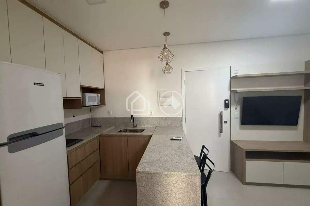 Apartamento, Ouro Preto, 1 Quarto, 1 Vaga