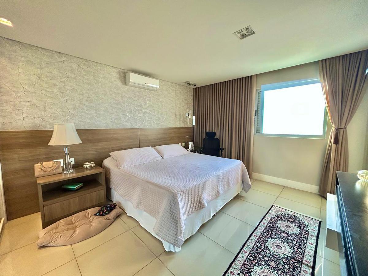 Cobertura, Castelo, 4 Quartos, 3 Vagas, 2 Suítes