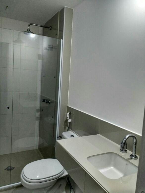 Apartamento, Caiçaras, 2 Quartos, 2 Vagas, 1 Suíte