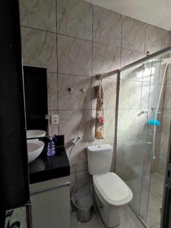 Casa, Nações Unidas, 5 Quartos, 4 Vagas, 1 Suíte