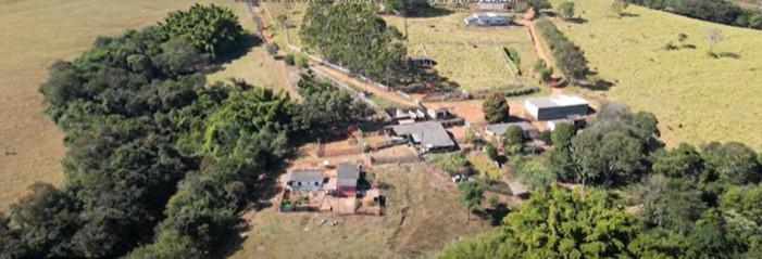 Fazenda, Zona Rural, 6 Quartos, 0 Vaga