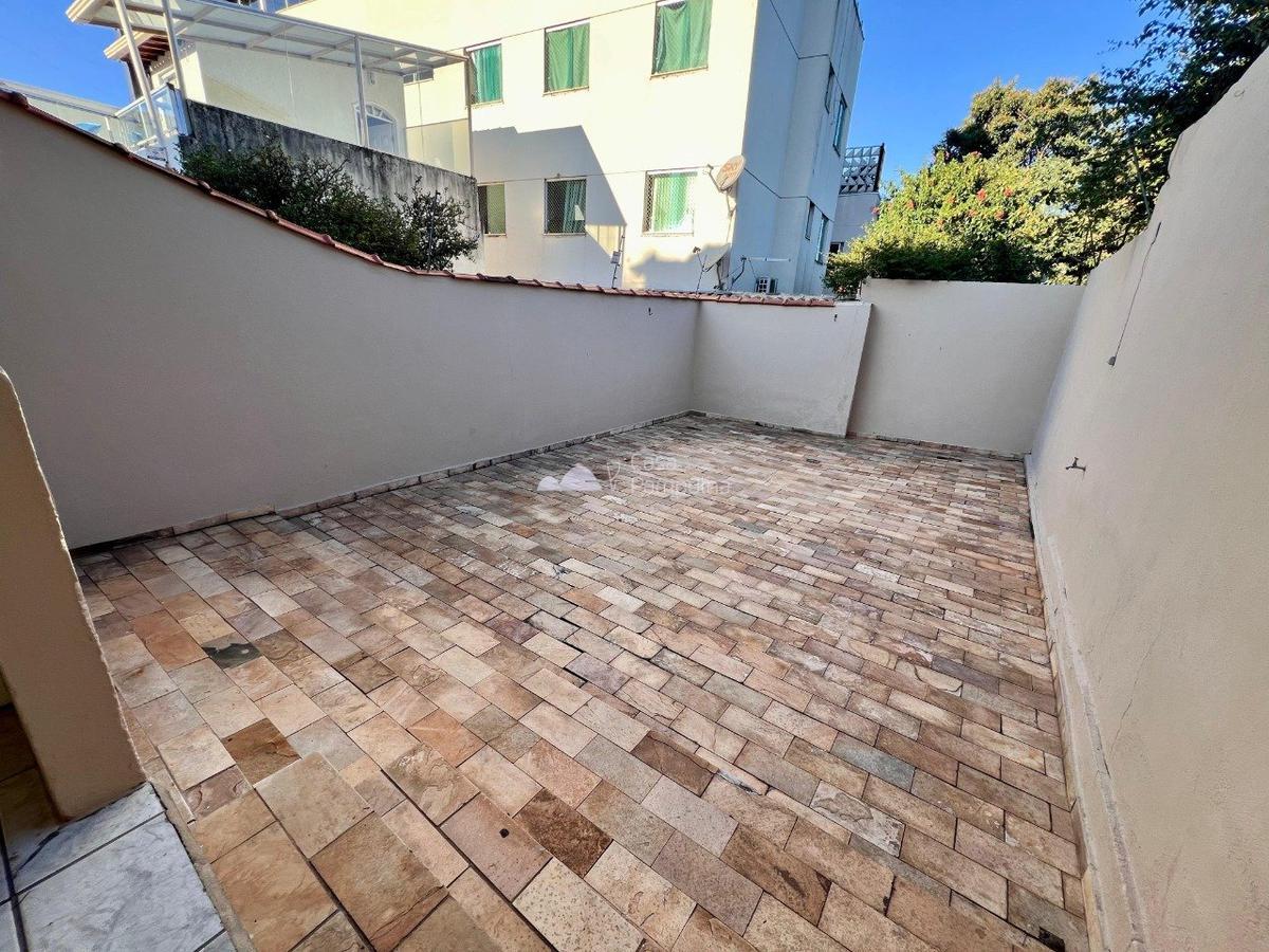 Casa, Santa Amélia, 2 Quartos, 2 Vagas, 1 Suíte
