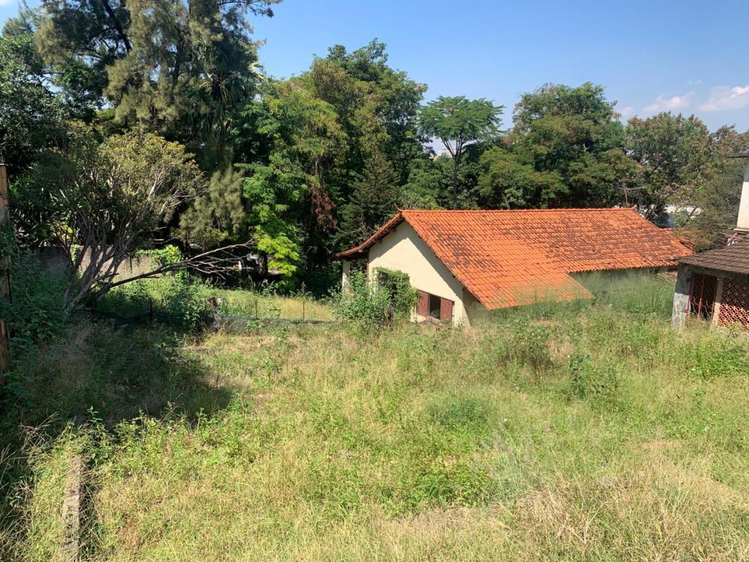 Lote, Santa Mônica, 0 Quarto, 0 Vaga