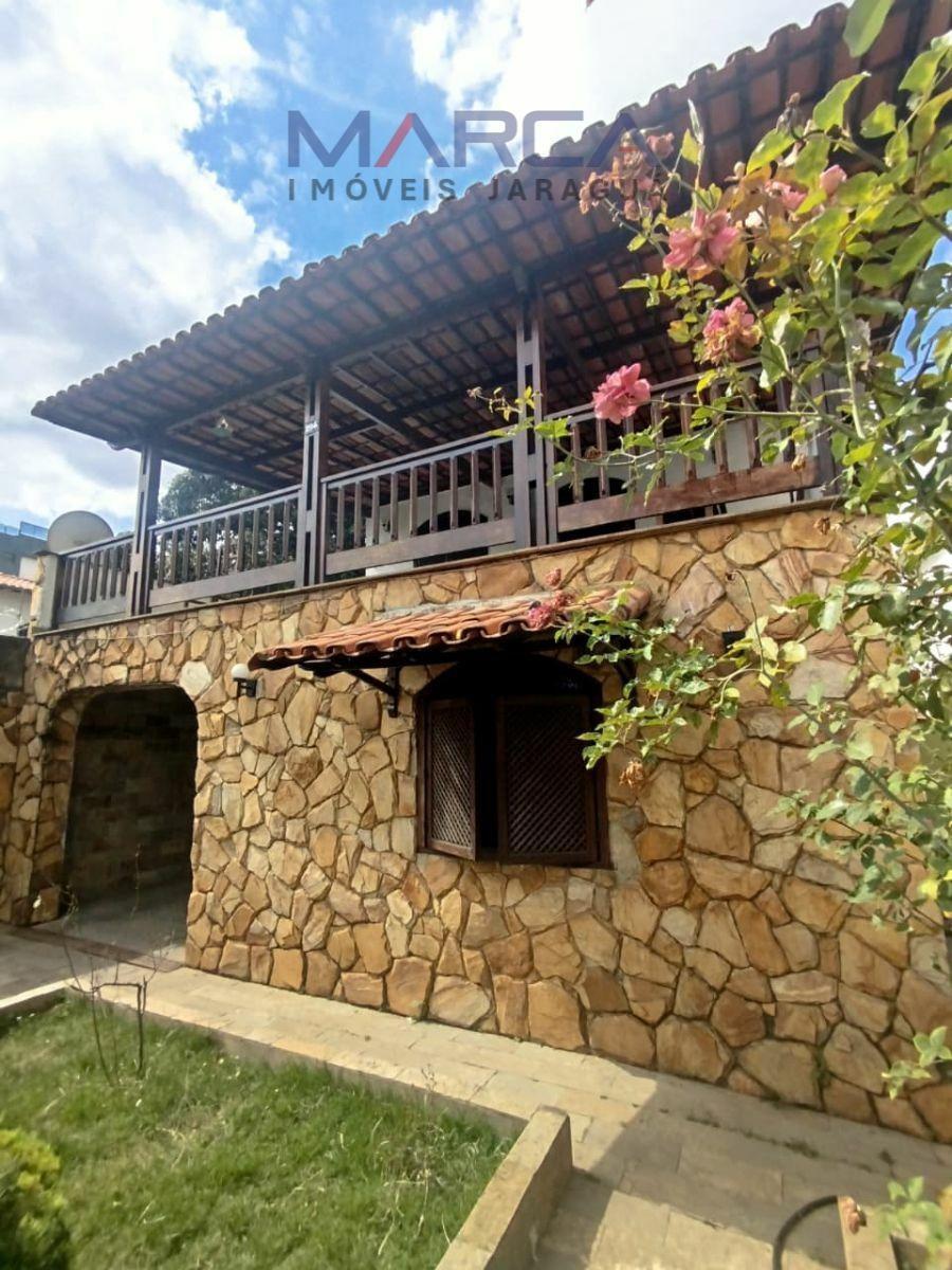 Casa, Liberdade, 3 Quartos, 3 Vagas