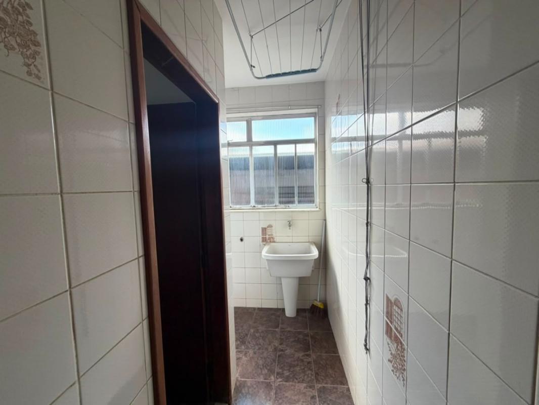 Apartamento, Palmares, 3 Quartos, 2 Vagas, 1 Suíte