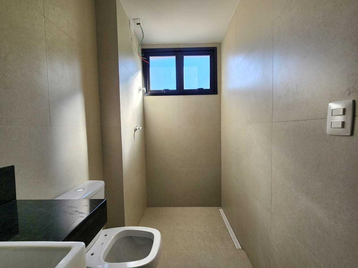 Apartamento, Serra, 3 Quartos, 1 Vaga, 1 Suíte