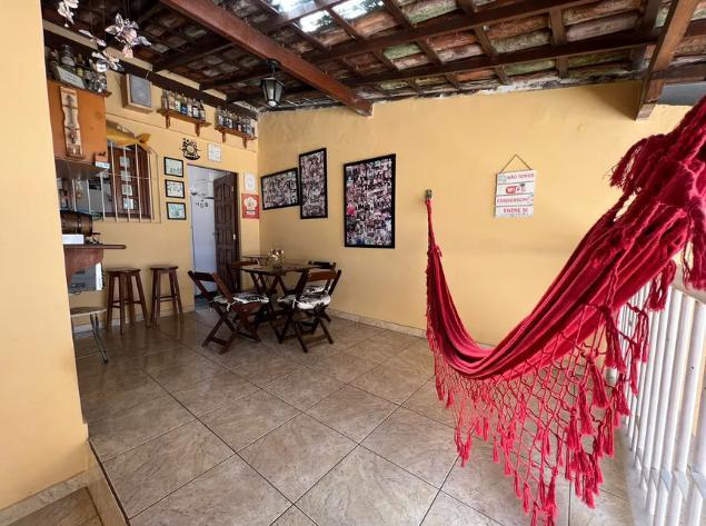 Casa, Planalto, 2 Quartos, 3 Vagas, 2 Suítes