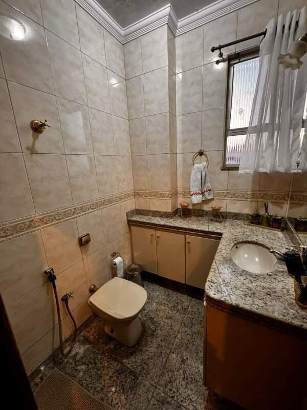 Apartamento, Jardim América, 3 Quartos, 1 Vaga, 1 Suíte