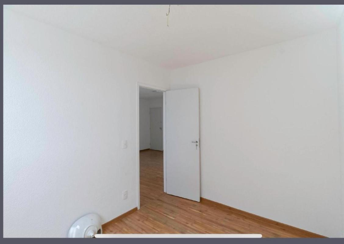 Apartamento, Caiapós, 2 Quartos, 1 Vaga