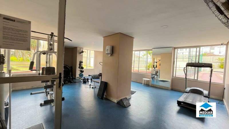 Apartamento, Santo Antônio, 3 Quartos, 2 Vagas, 1 Suíte