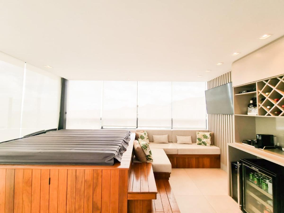 Cobertura, Sion, 6 Quartos, 3 Vagas, 2 Suítes