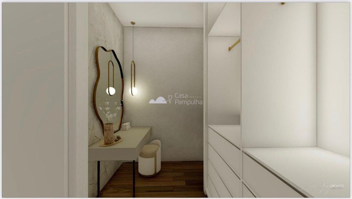 Casa, Gran Park, 4 Quartos, 4 Vagas, 4 Suítes