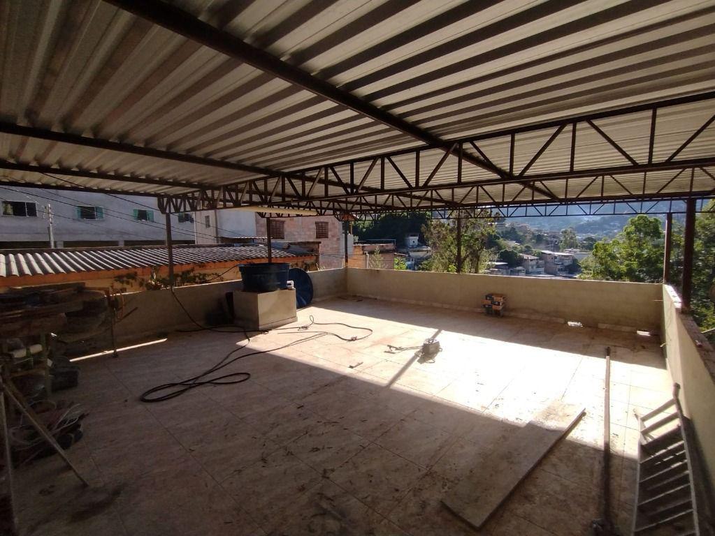 Casa, Córrego da Ilha, 2 Quartos, 0 Vaga