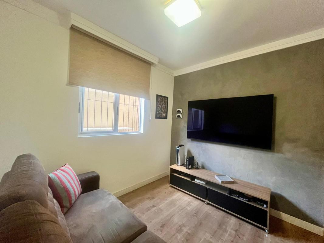 Apartamento, Jardim América, 3 Quartos, 1 Vaga, 1 Suíte