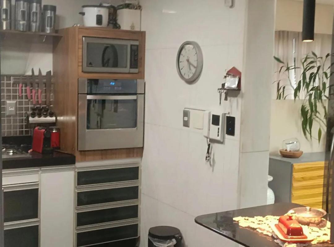 Apartamento, Dona Clara, 4 Quartos, 2 Vagas, 2 Suítes