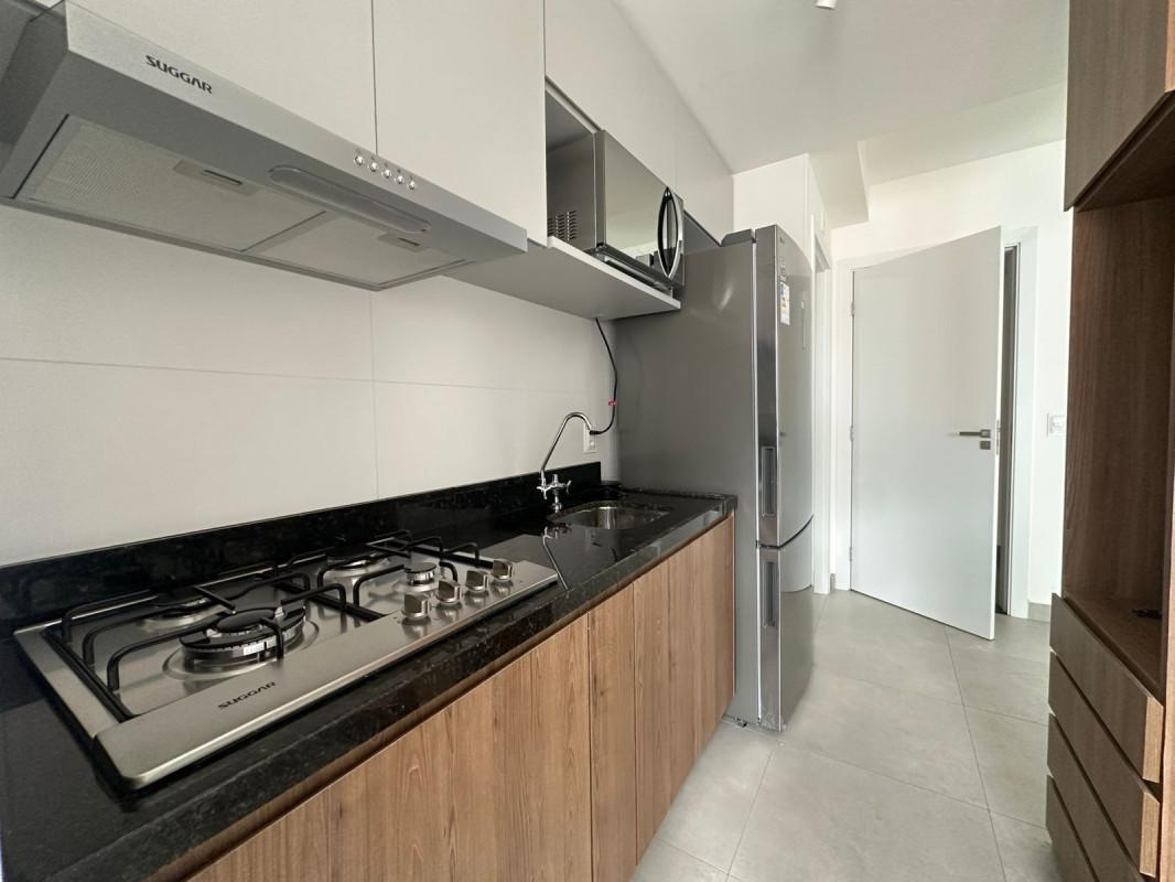 Apart Hotel, Barro Preto, 1 Quarto, 1 Vaga, 1 Suíte