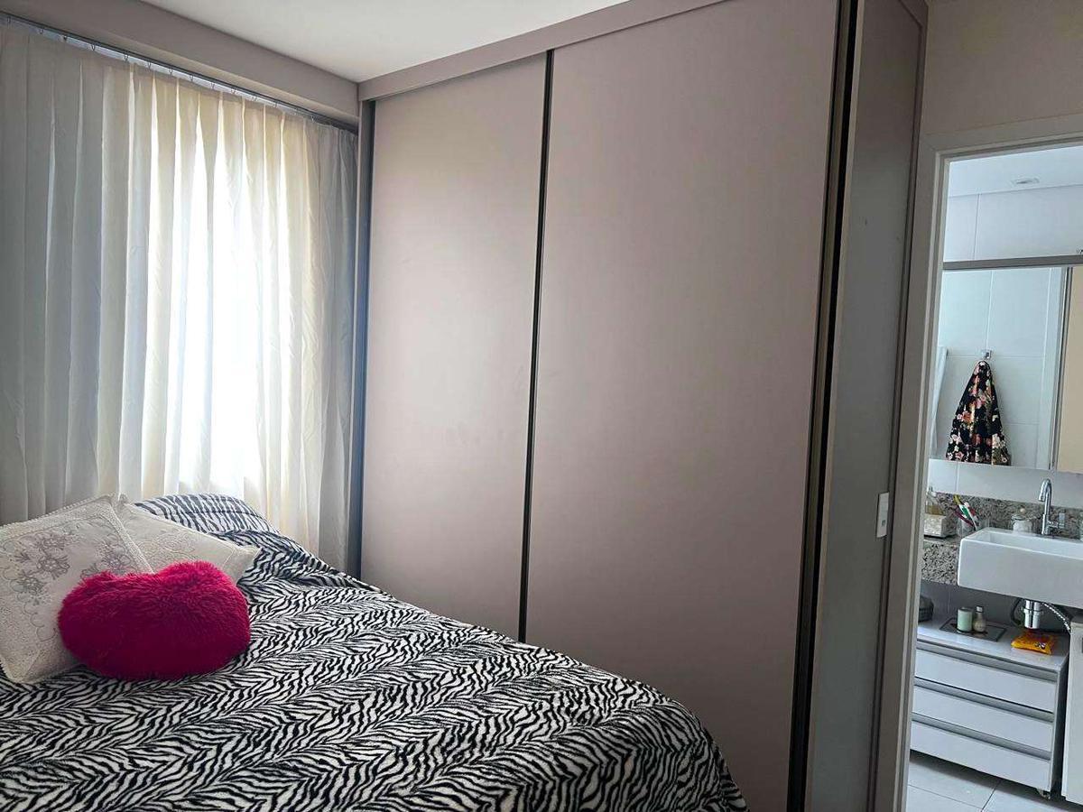 Apartamento, Serra, 2 Quartos, 2 Vagas, 2 Suítes