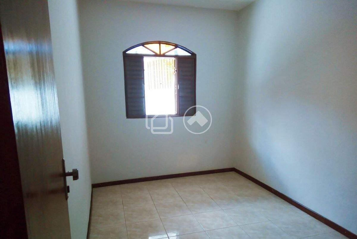 Casa, Vista Alegre, 2 Quartos, 1 Vaga