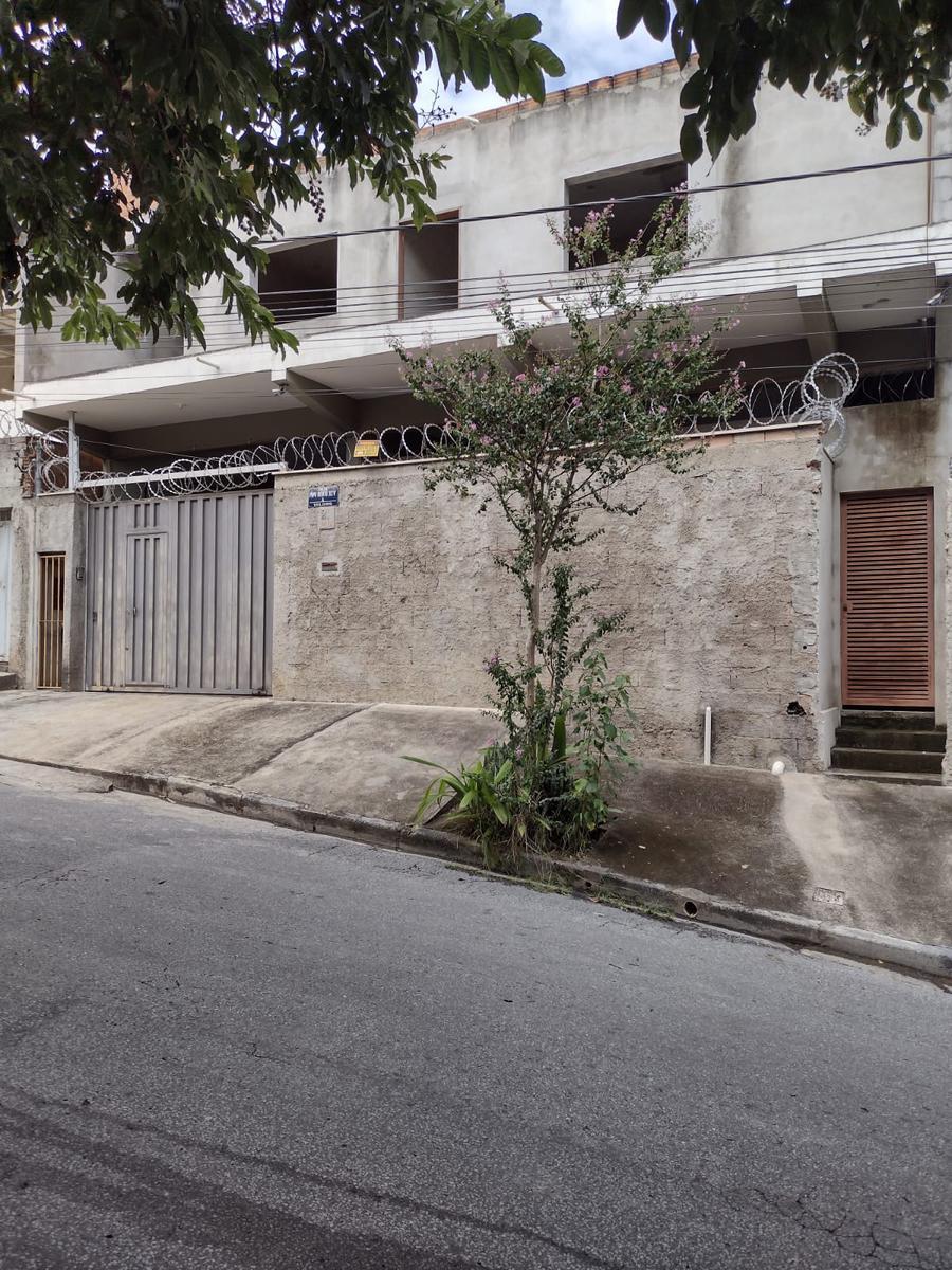 Casa, Ouro Minas, 5 Quartos, 5 Vagas