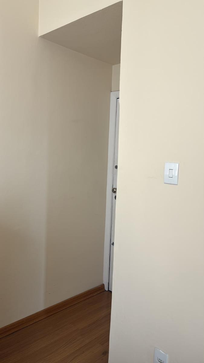 Apartamento, São Pedro, 2 Quartos