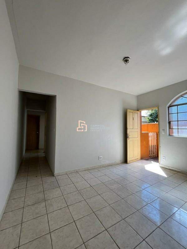 Casa, Serrano, 2 Quartos