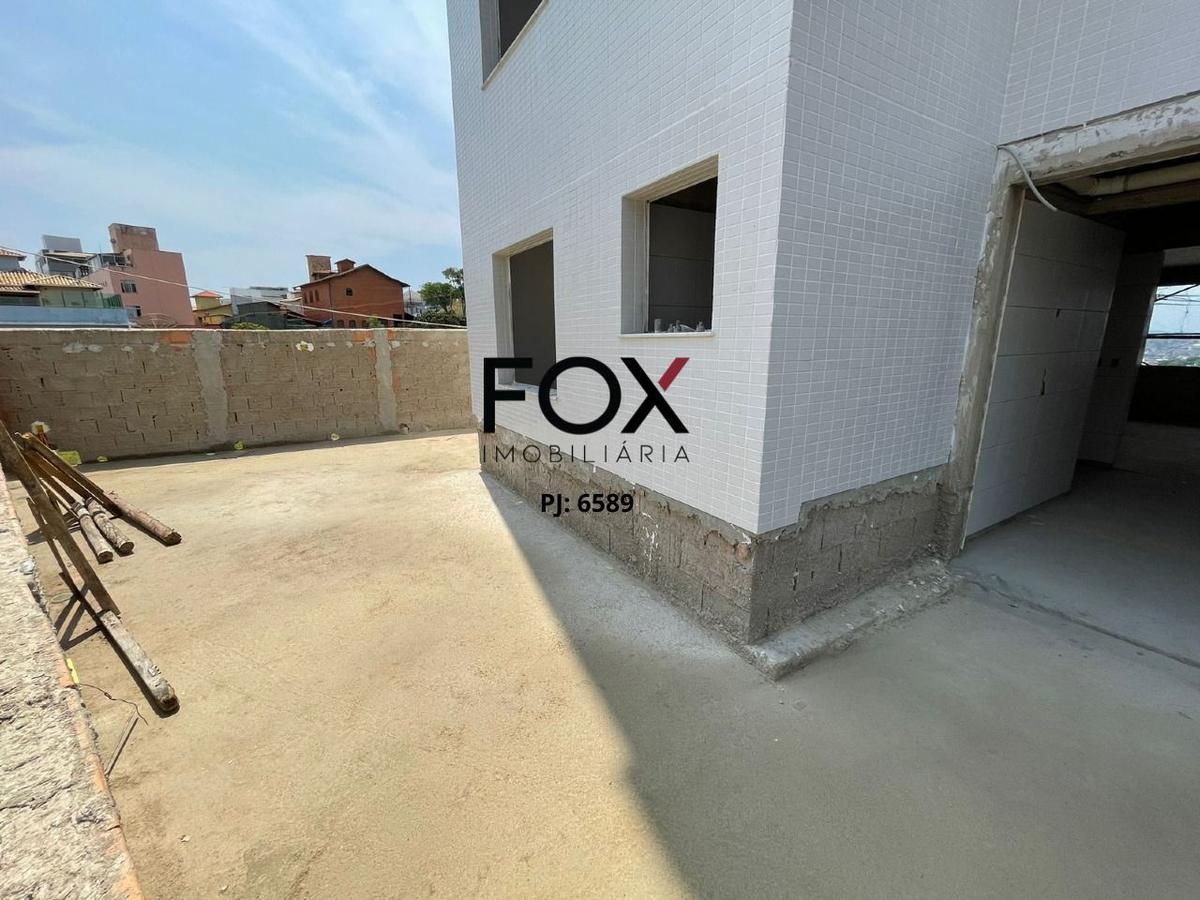 Apartamento, Fernão Dias, 3 Quartos, 3 Vagas, 1 Suíte
