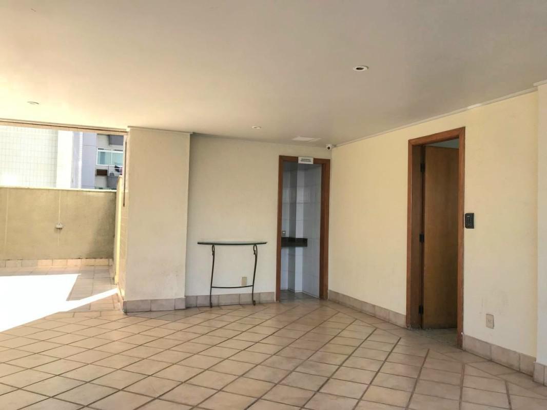 Apartamento, Savassi, 3 Quartos, 2 Vagas, 1 Suíte
